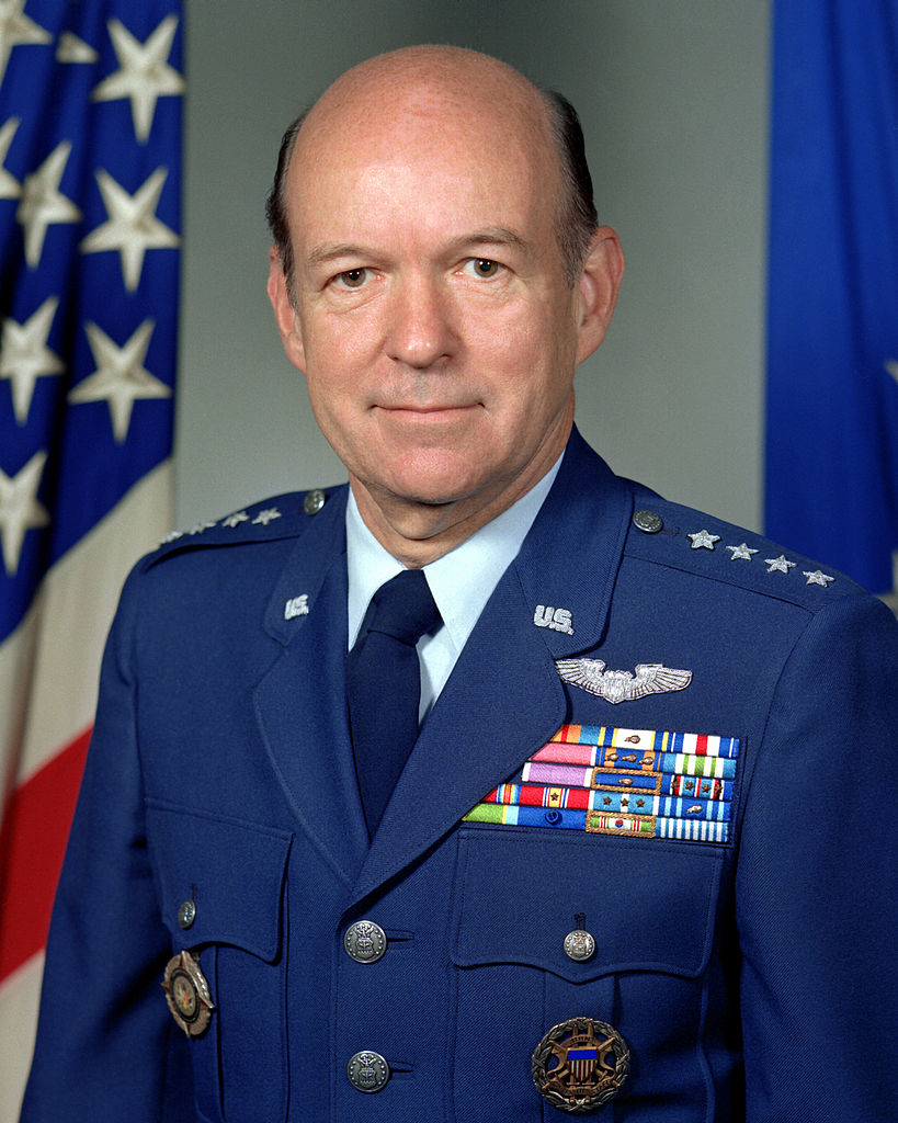 general served as supreme commander general served as supreme commander