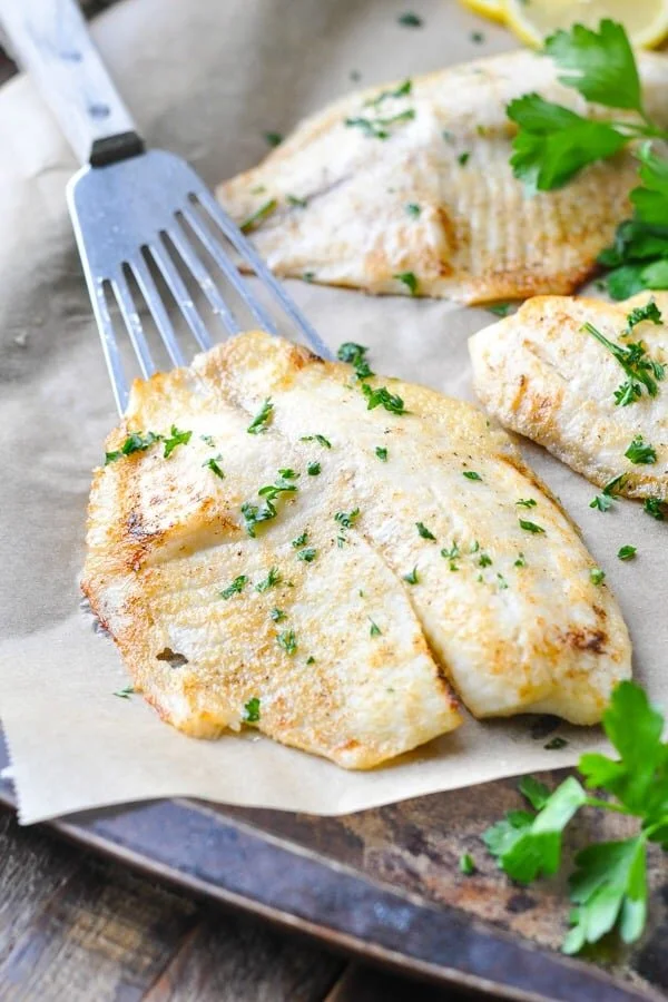 Tilapia