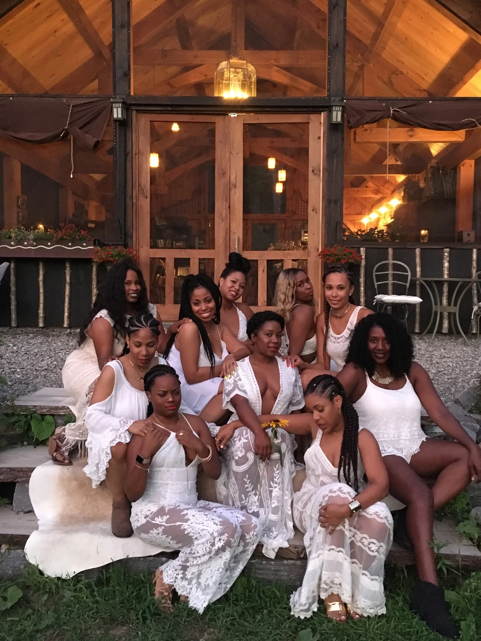 10 STEPS TO AN ANTI-BACHELORETTE WEEKEND