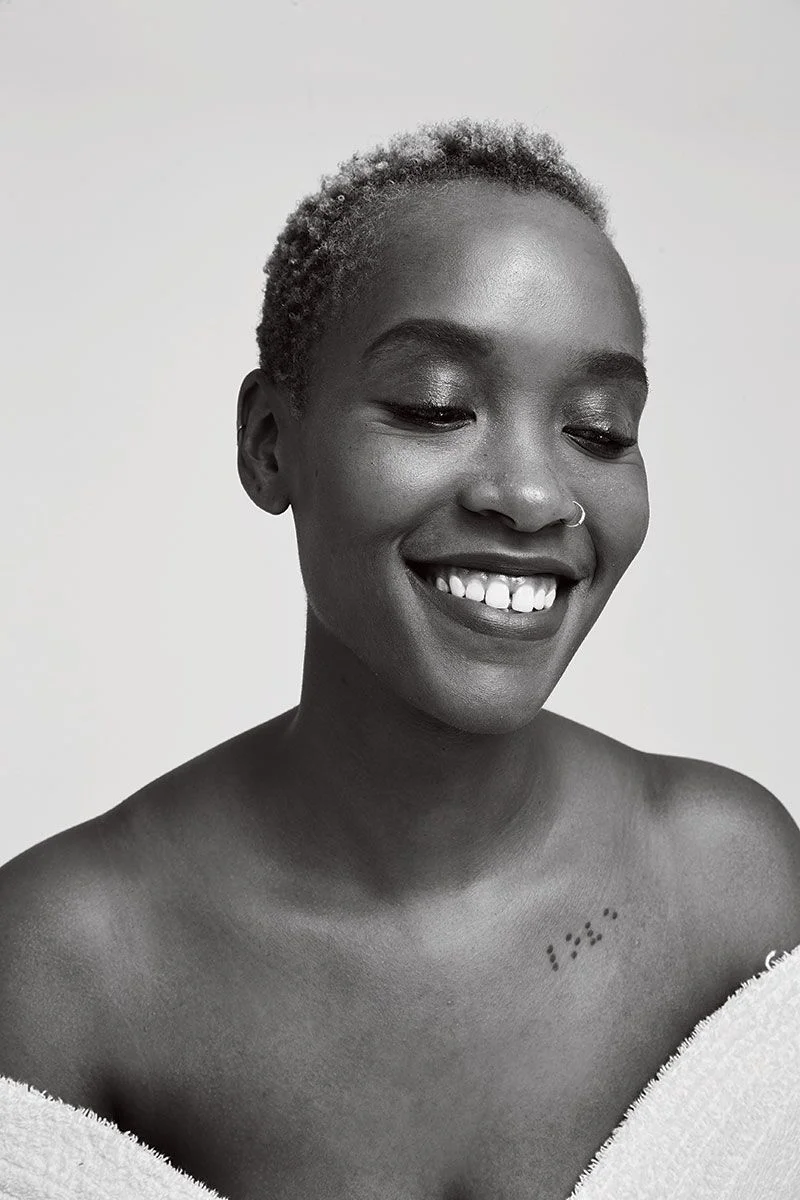 The Year of Self-Care