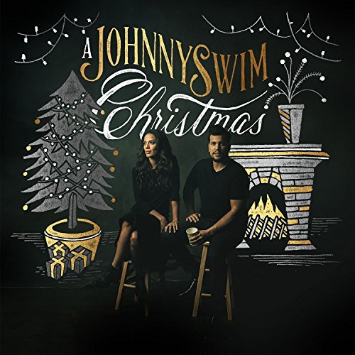 Currently Listening To: JohnnySwim