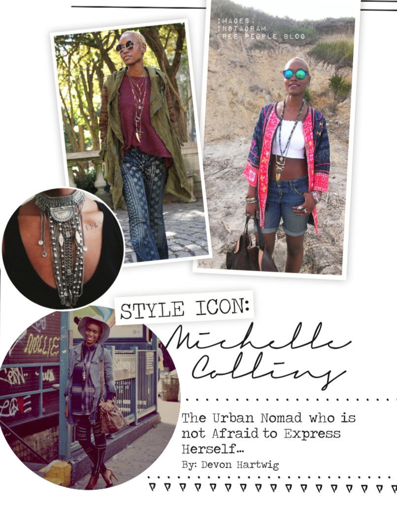 Disfunkshion Magazine&#39;s Style Icon