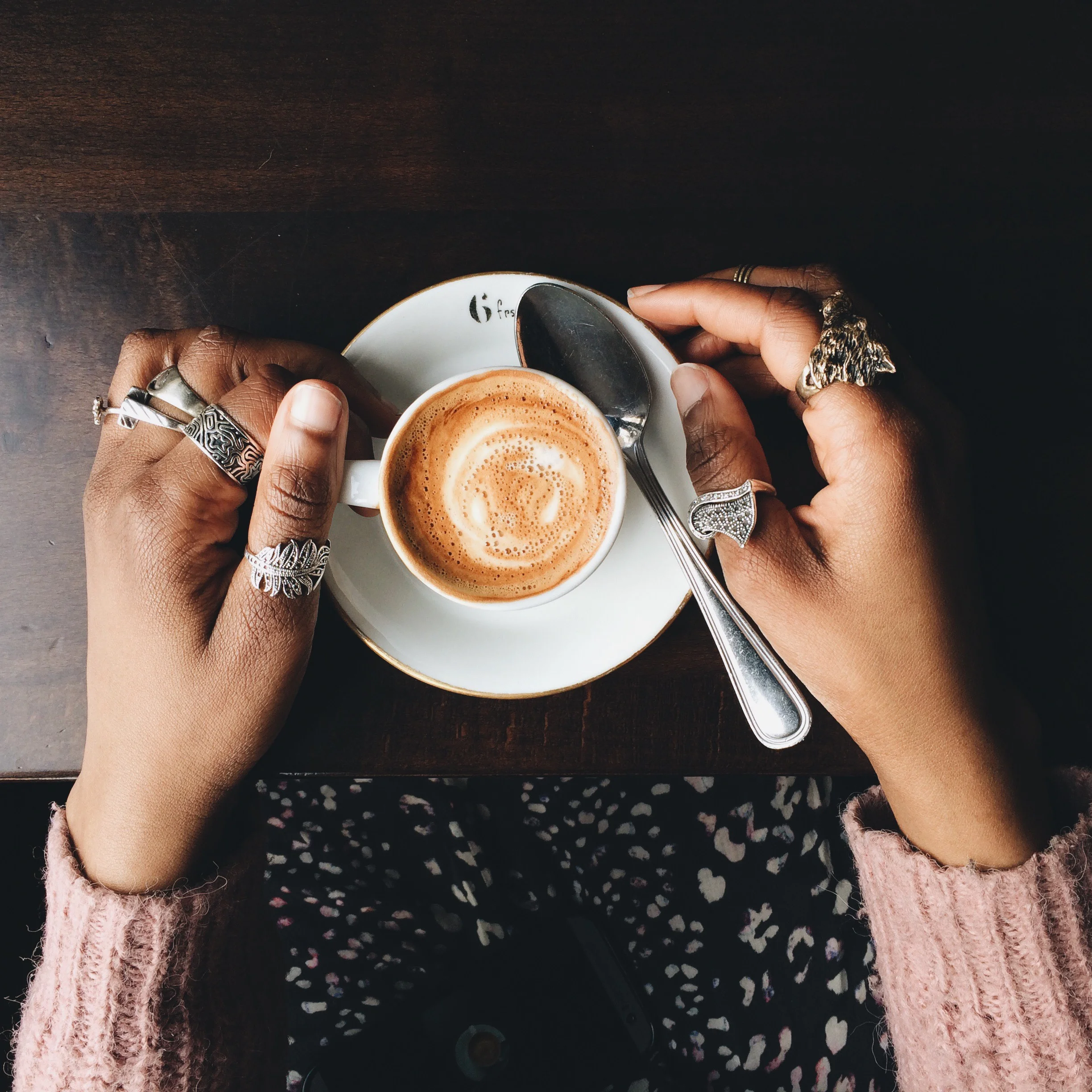 Coffee & Love