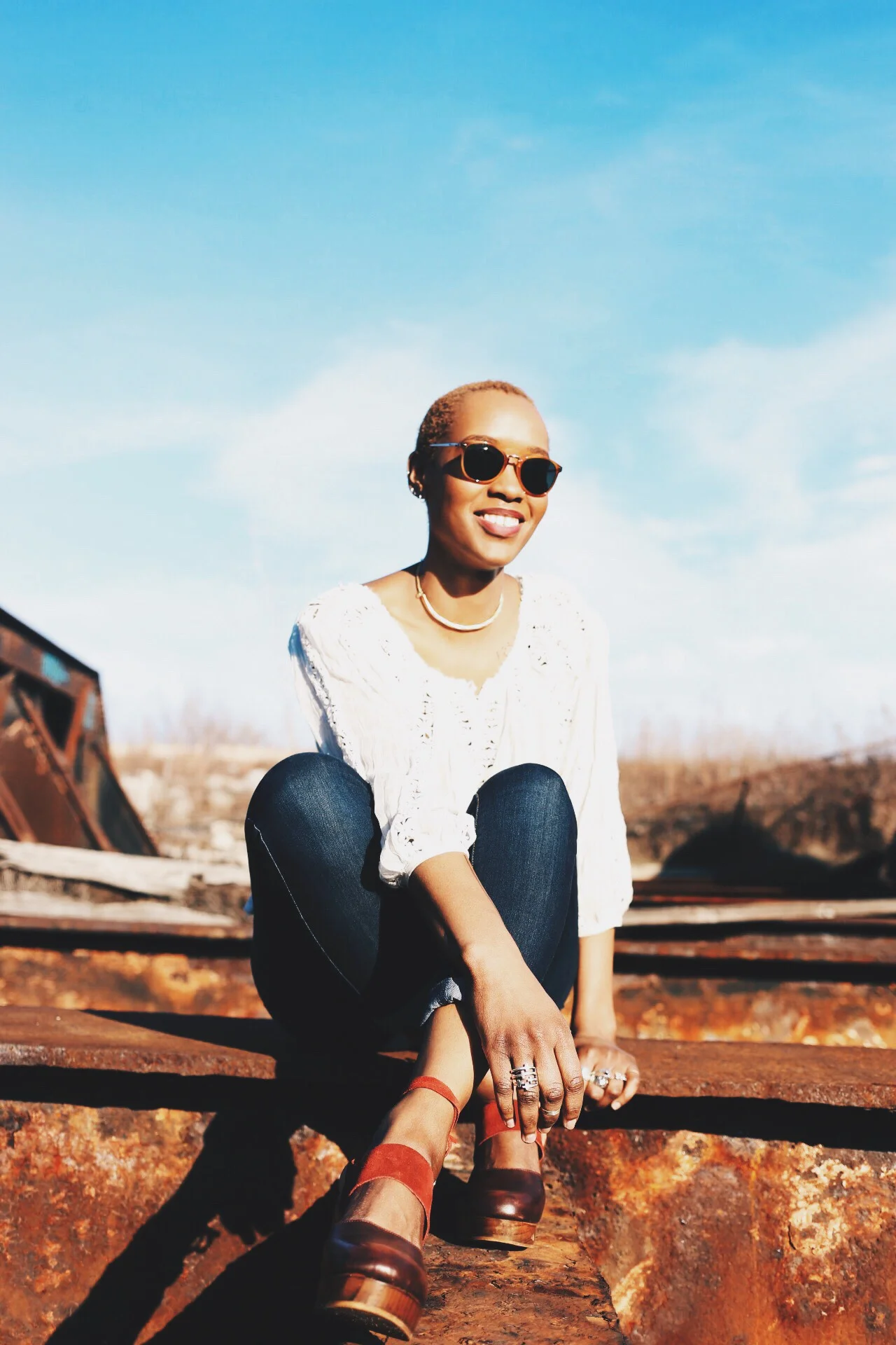 Springing Forward or Falling Back?