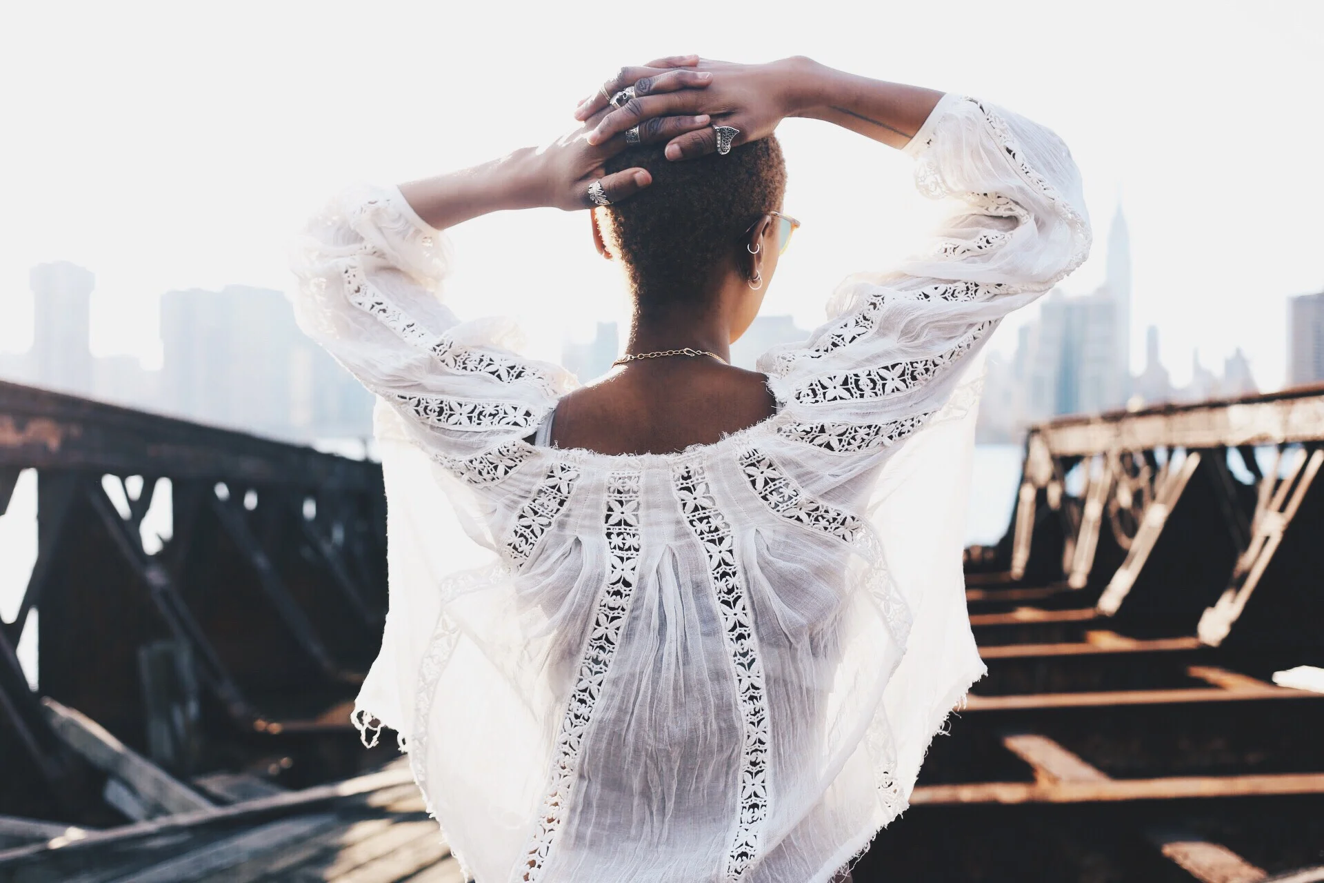 An Ode to The Sun