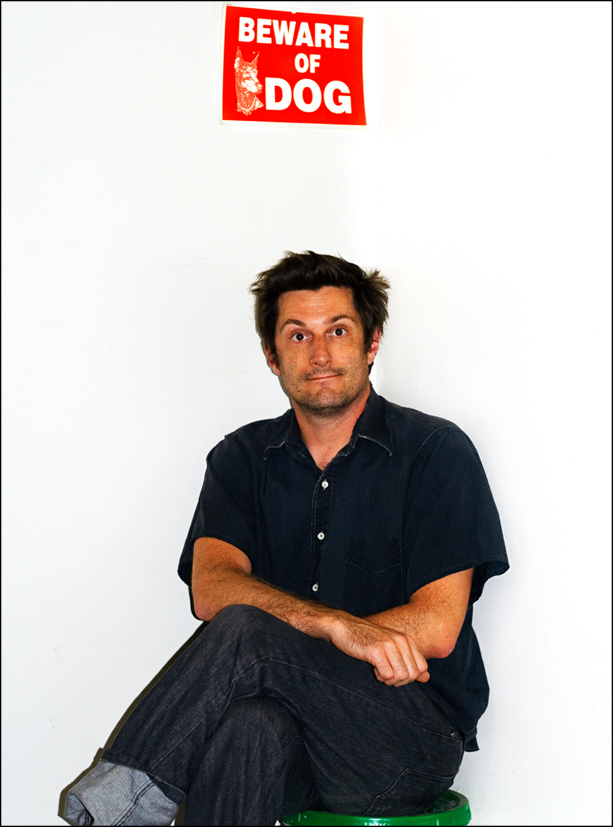 Michael Showalter