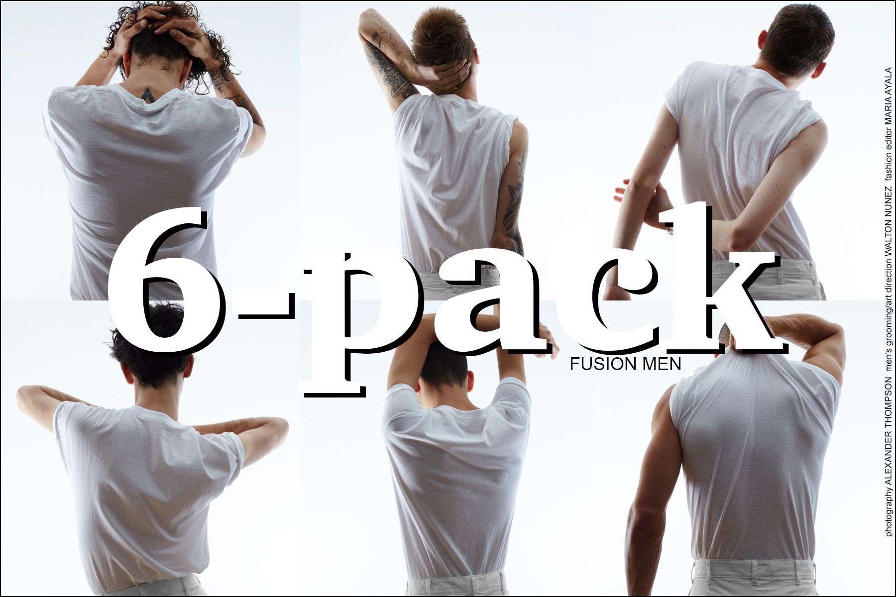 6-Pack 