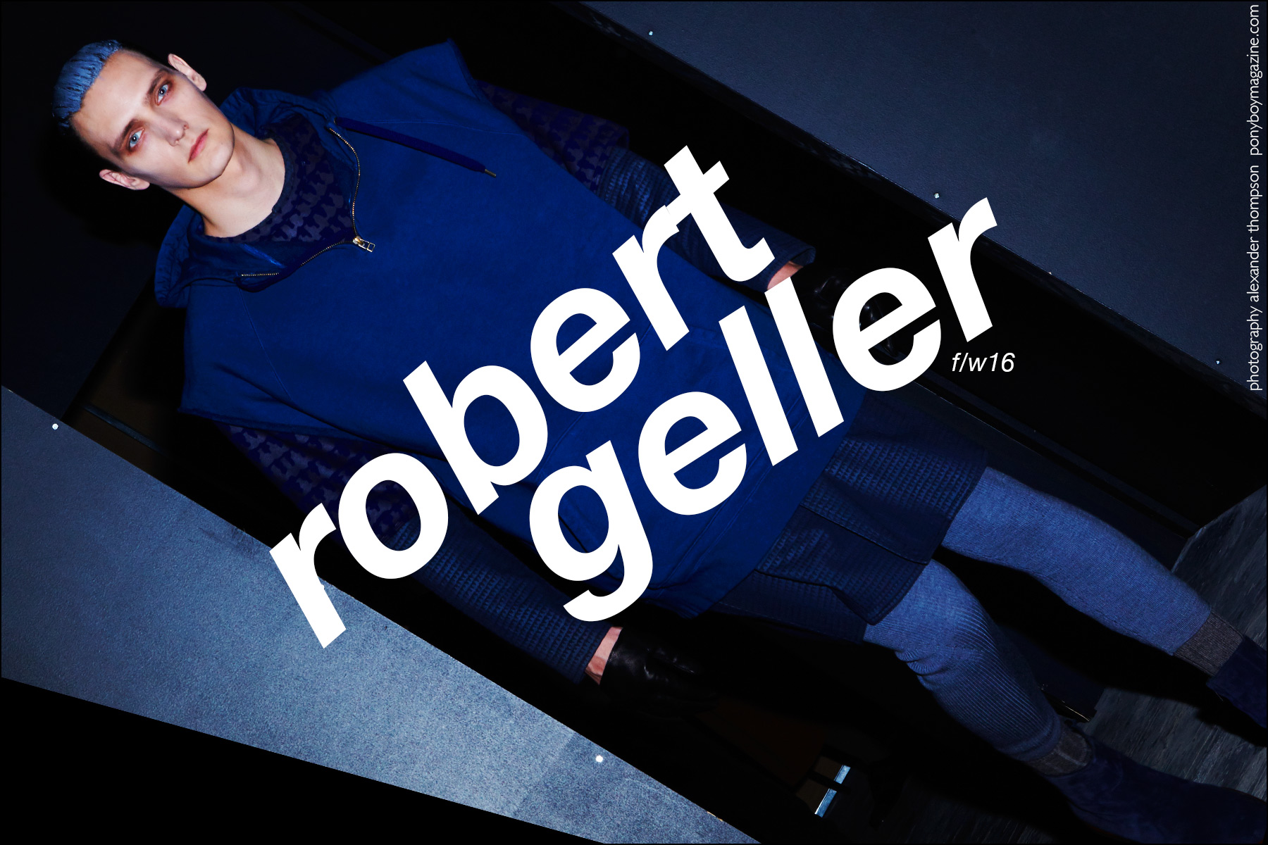Robert Geller