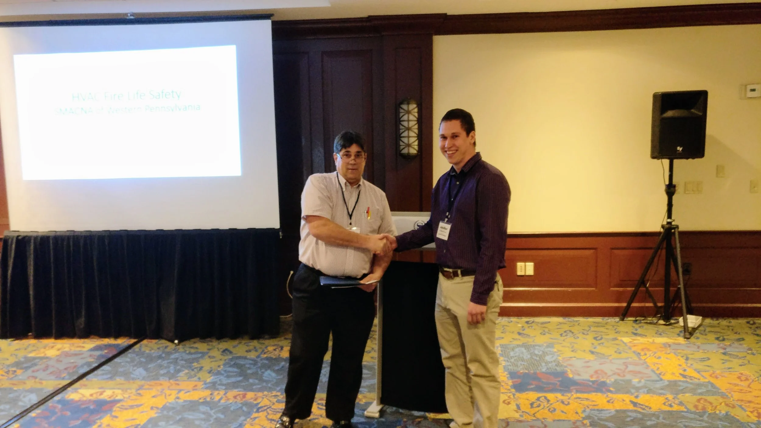 Congratulations to Jordan Shoup for recieving the Setty Family Foundation Scholarship this year.