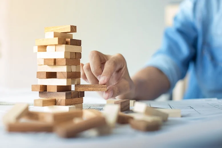 December ASHRAE Meeting - Risk Management