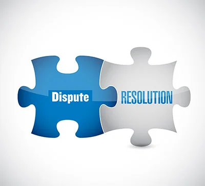 April ASHRAE Meeting - Why Can't We All Get Along? - Alternative Dispute Resolution in Construction