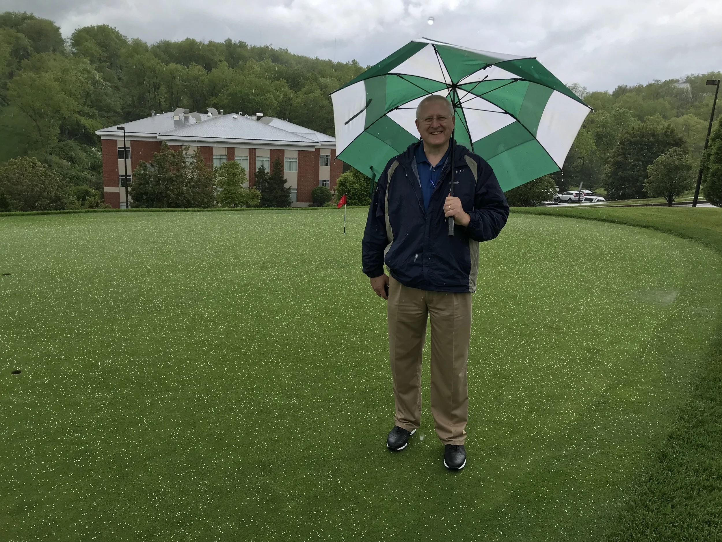 2019 Pittsburgh ASHRAE Golf Classic