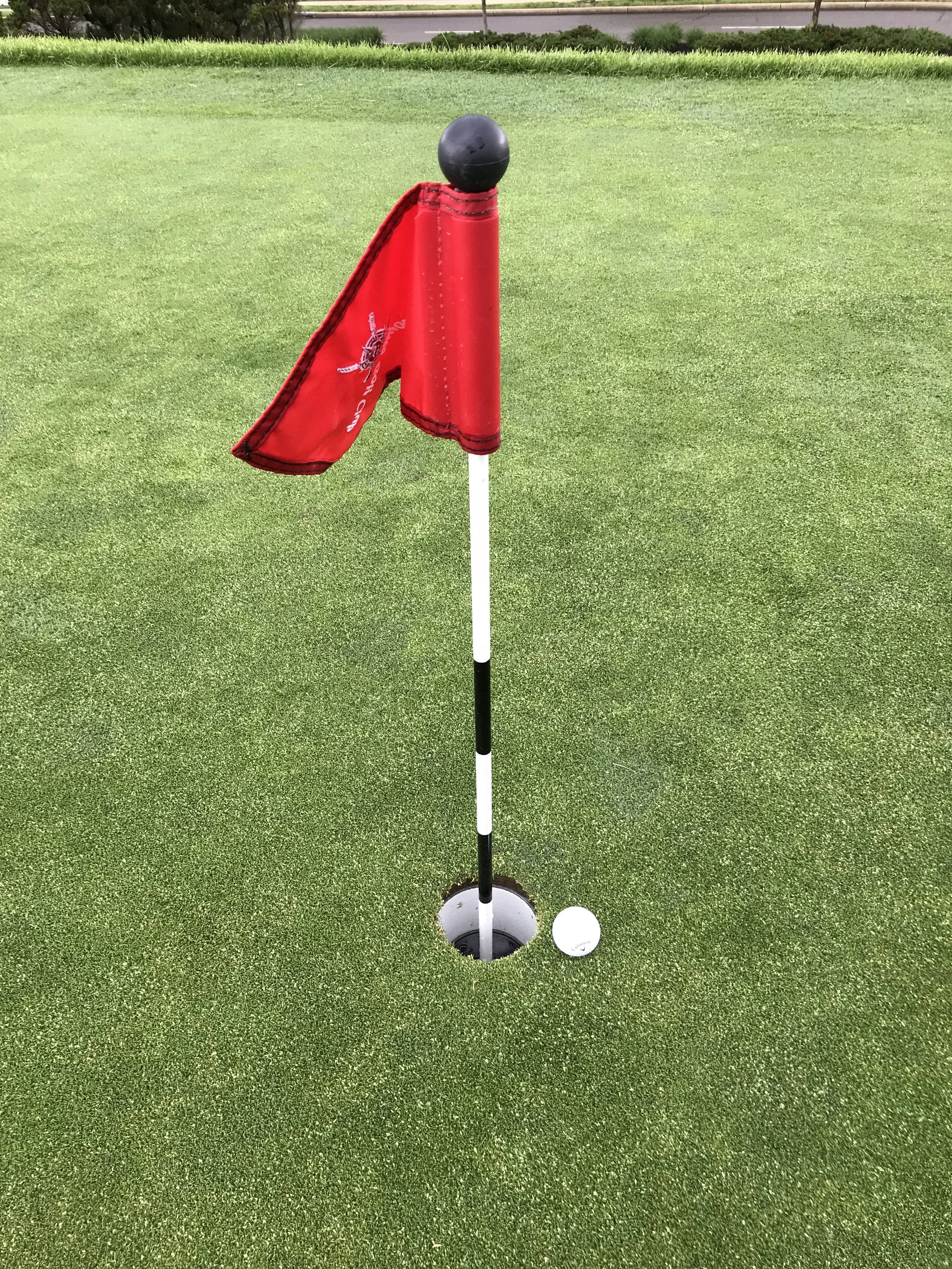 2019 Pittsburgh ASHRAE Golf Classic