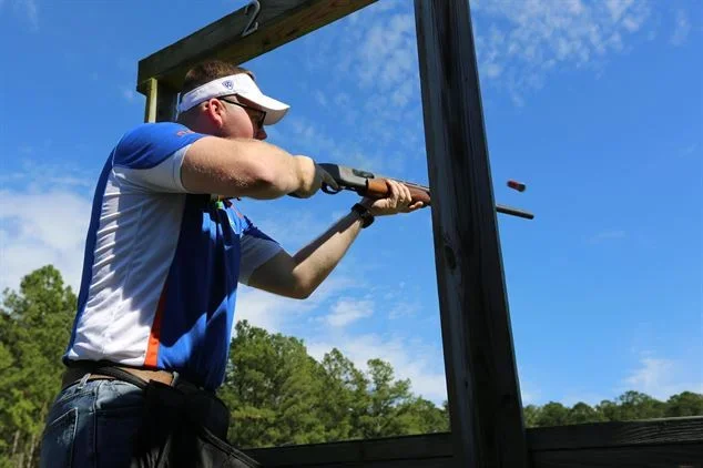 Sporting Clays Outing