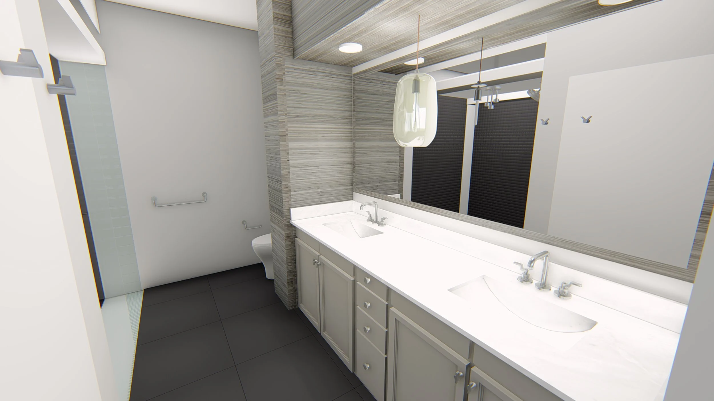 PROJECT IN PROCESS: S. EOLA DRIVE