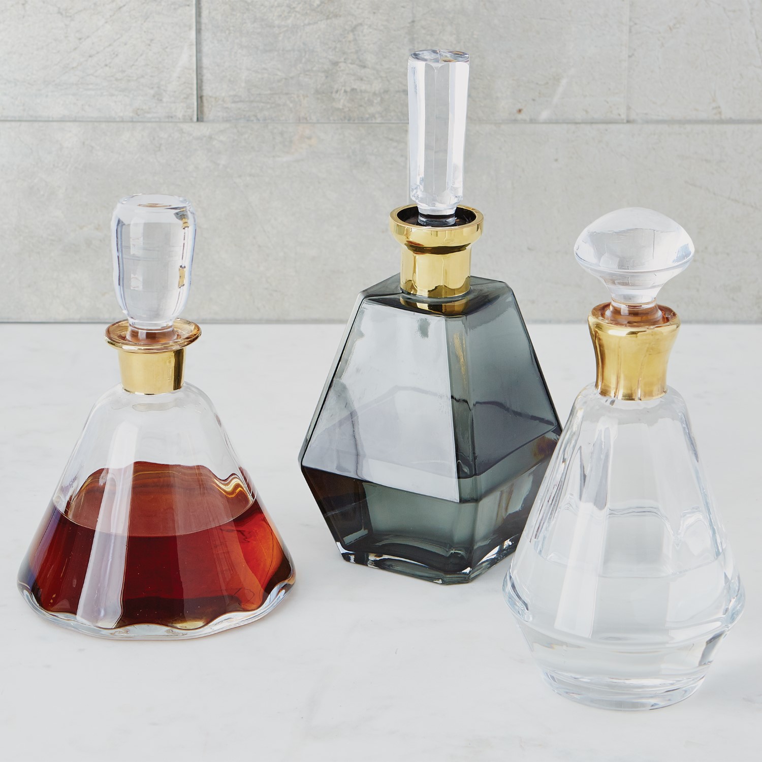 Cone Decanter