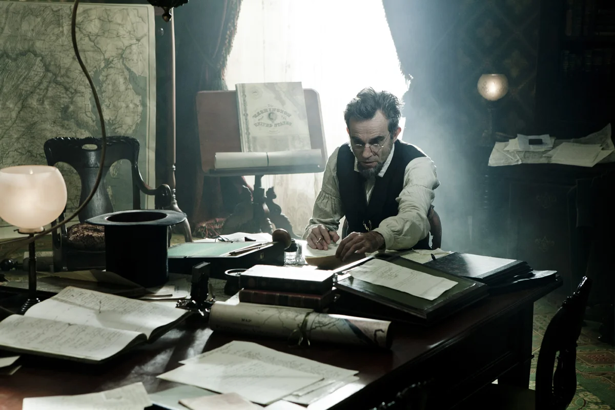 Lincoln