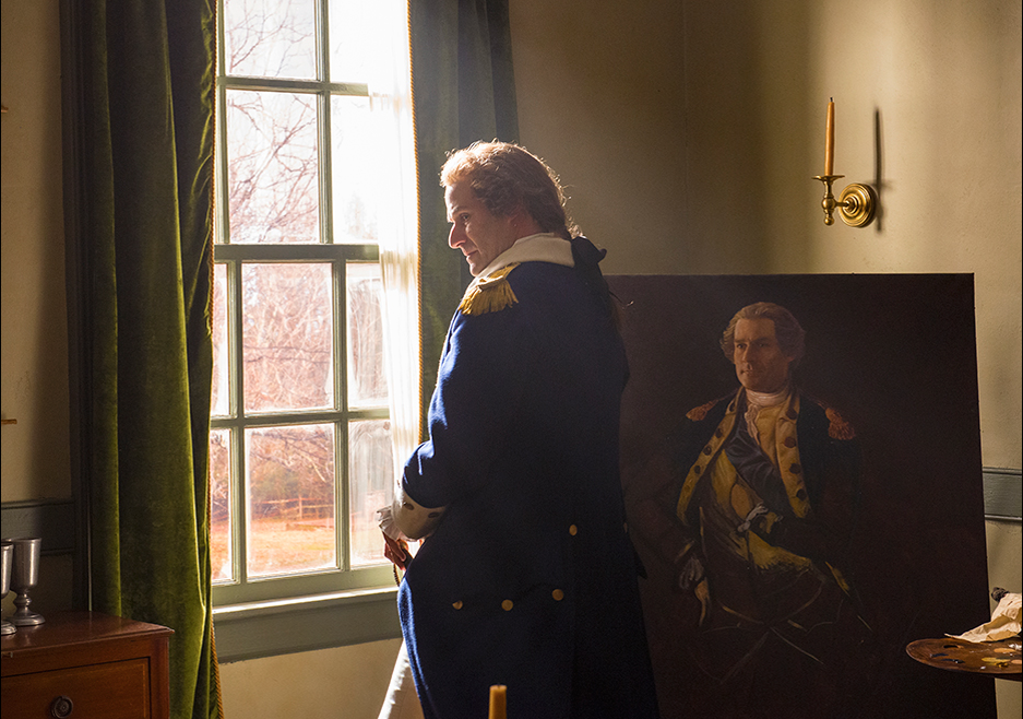 Turn: Washington's Spies