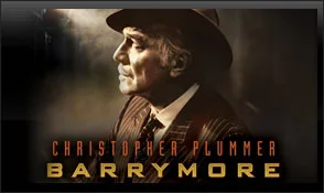 Barrymore starring Christopher Plummer
