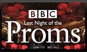 BBC LAST NIGHT OF THE PROMS (2009-2012)