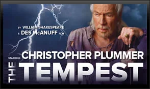 THE TEMPEST