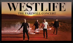 WESTLIFE: THE FAREWELL CONCERT