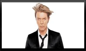 DAVID BOWIE REALITY - LIVE & INTERACTIVE