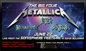 The Big Four