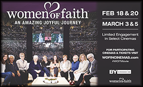 WOMEN OF FAITH