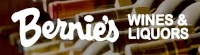 Our thanks to concert sponsor BERNIE’S WINES & LIQUOR