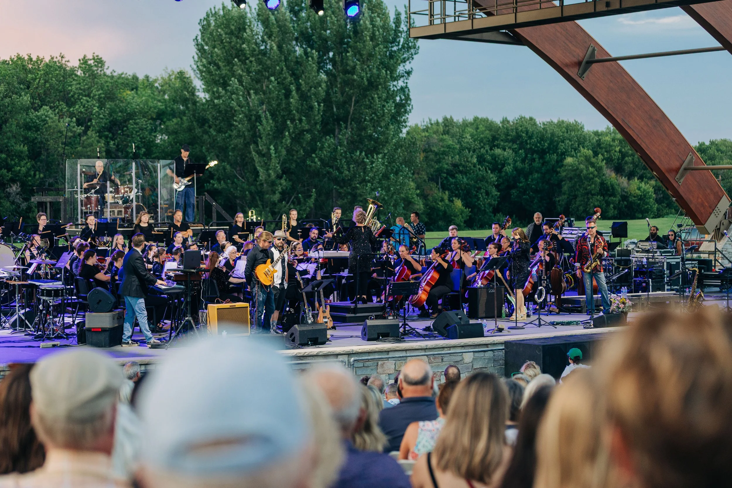 Symphony Rocks 2026