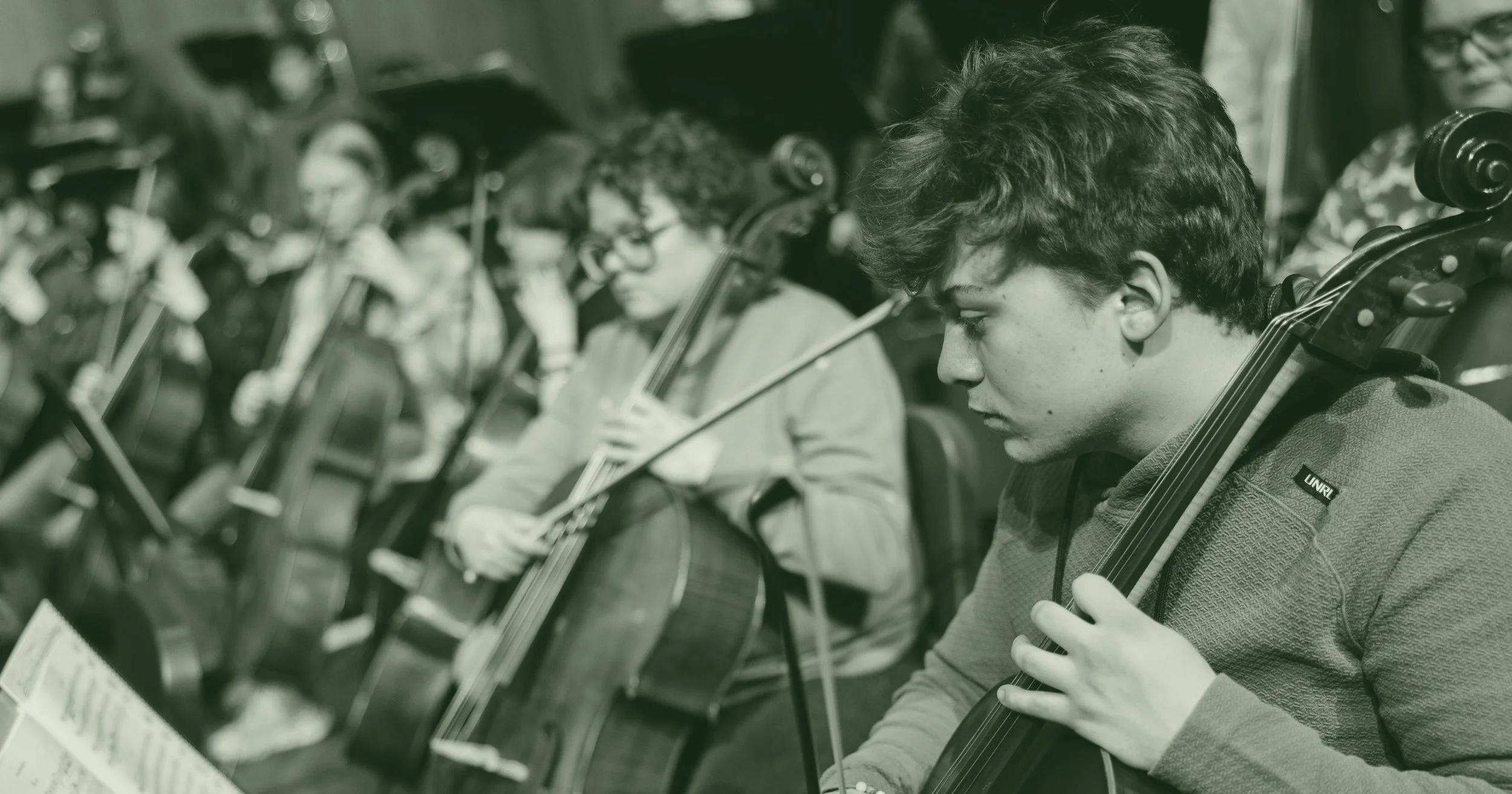 Young Person's Guide to the Orchestra- Masterworks III