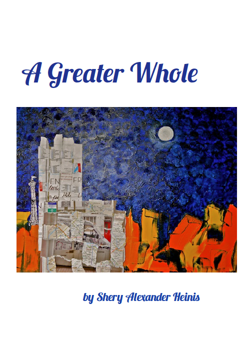A Greater Whole