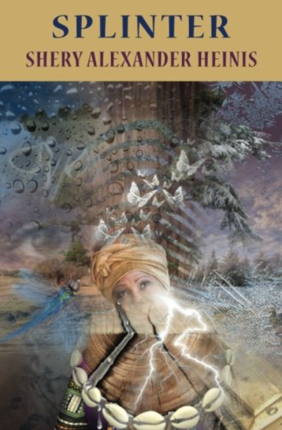 splinter shery alexander heinis poet