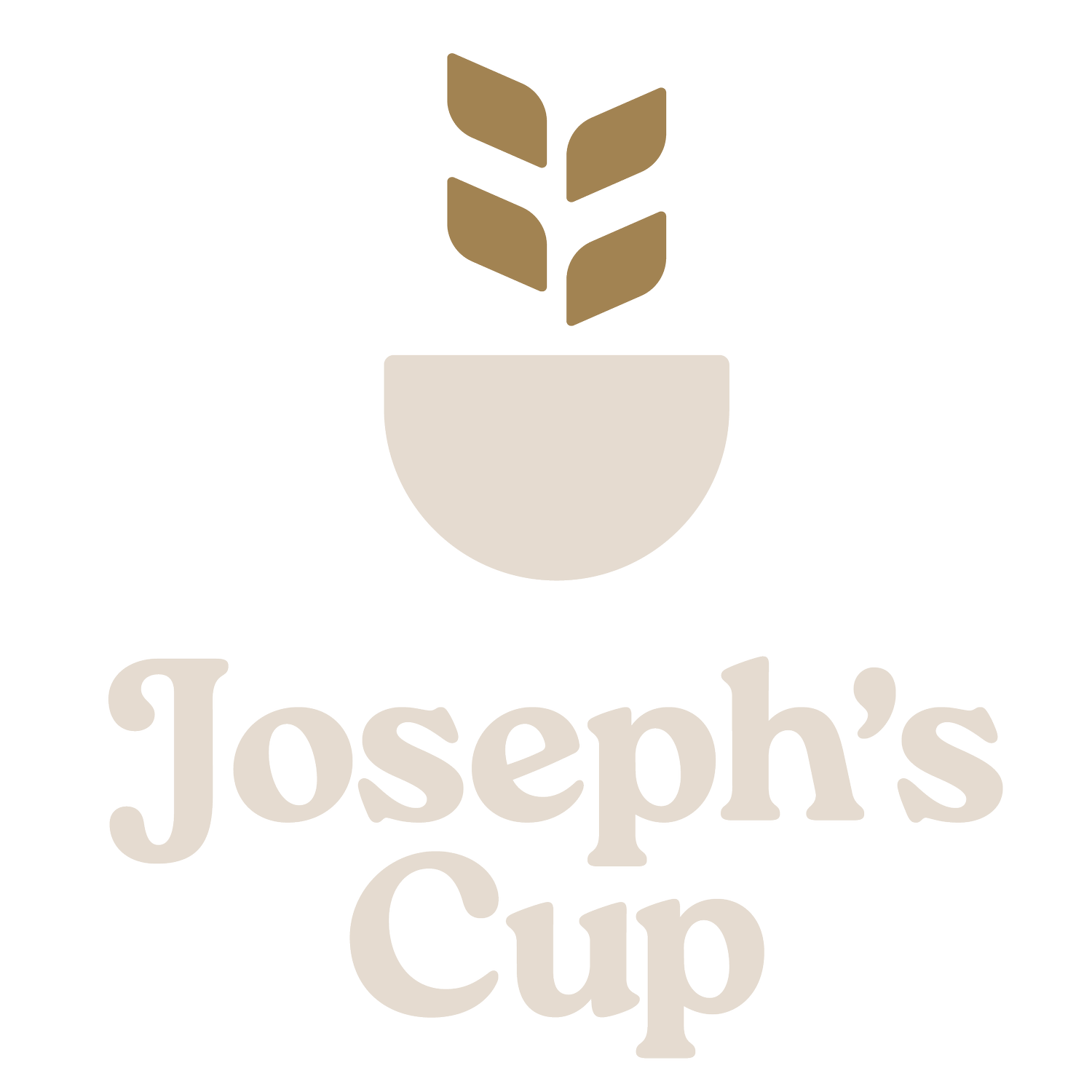Joseph's Cup