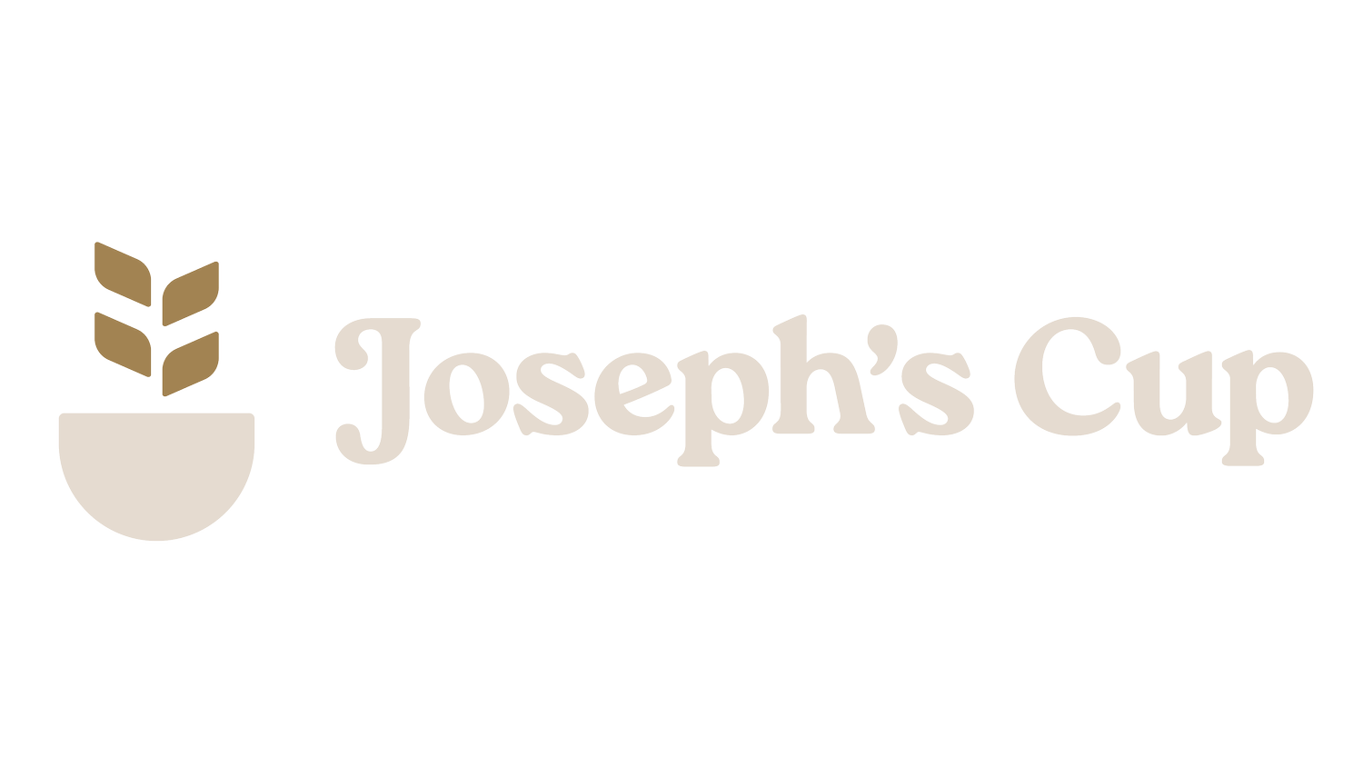 Joseph's Cup