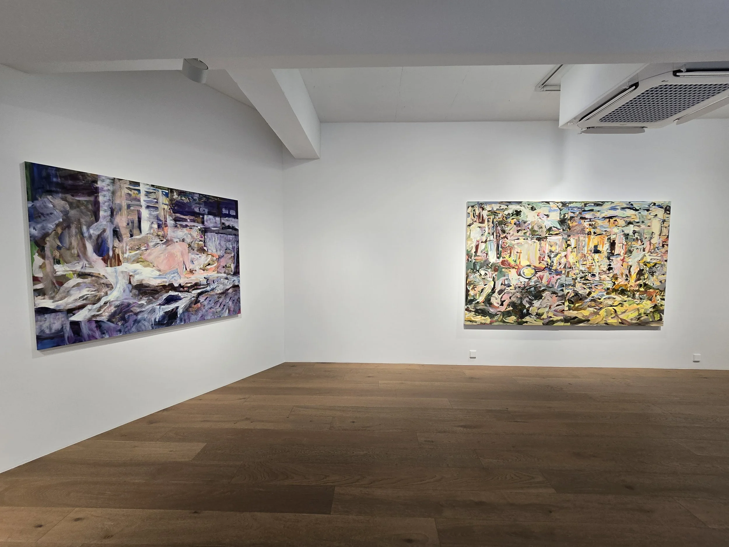 Cecily Brown Nana and other stories