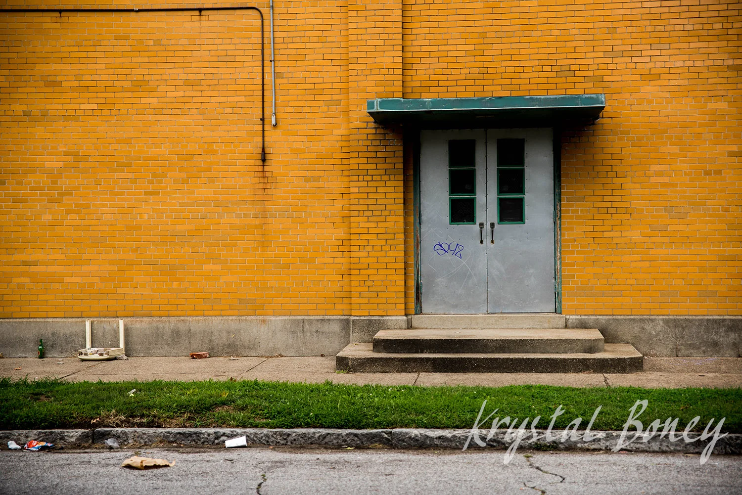 Louisville, Kentucky