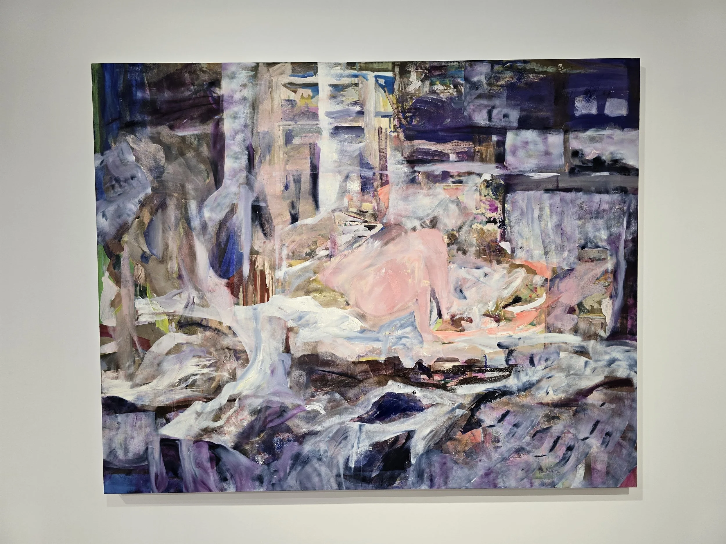 Cecily Brown Nana and other stories