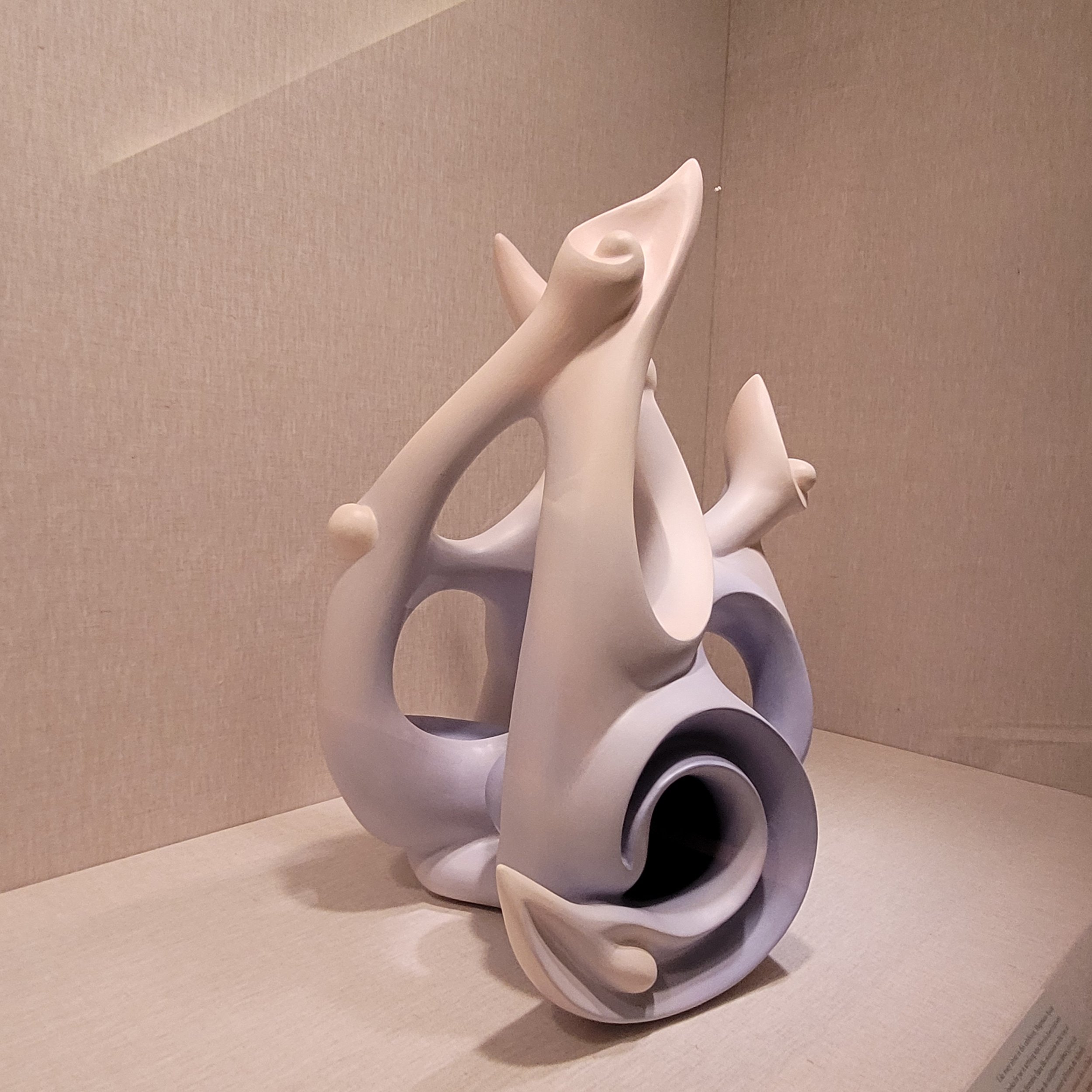 Radical Clay Contemporary Women Artists from Japan Exhibition