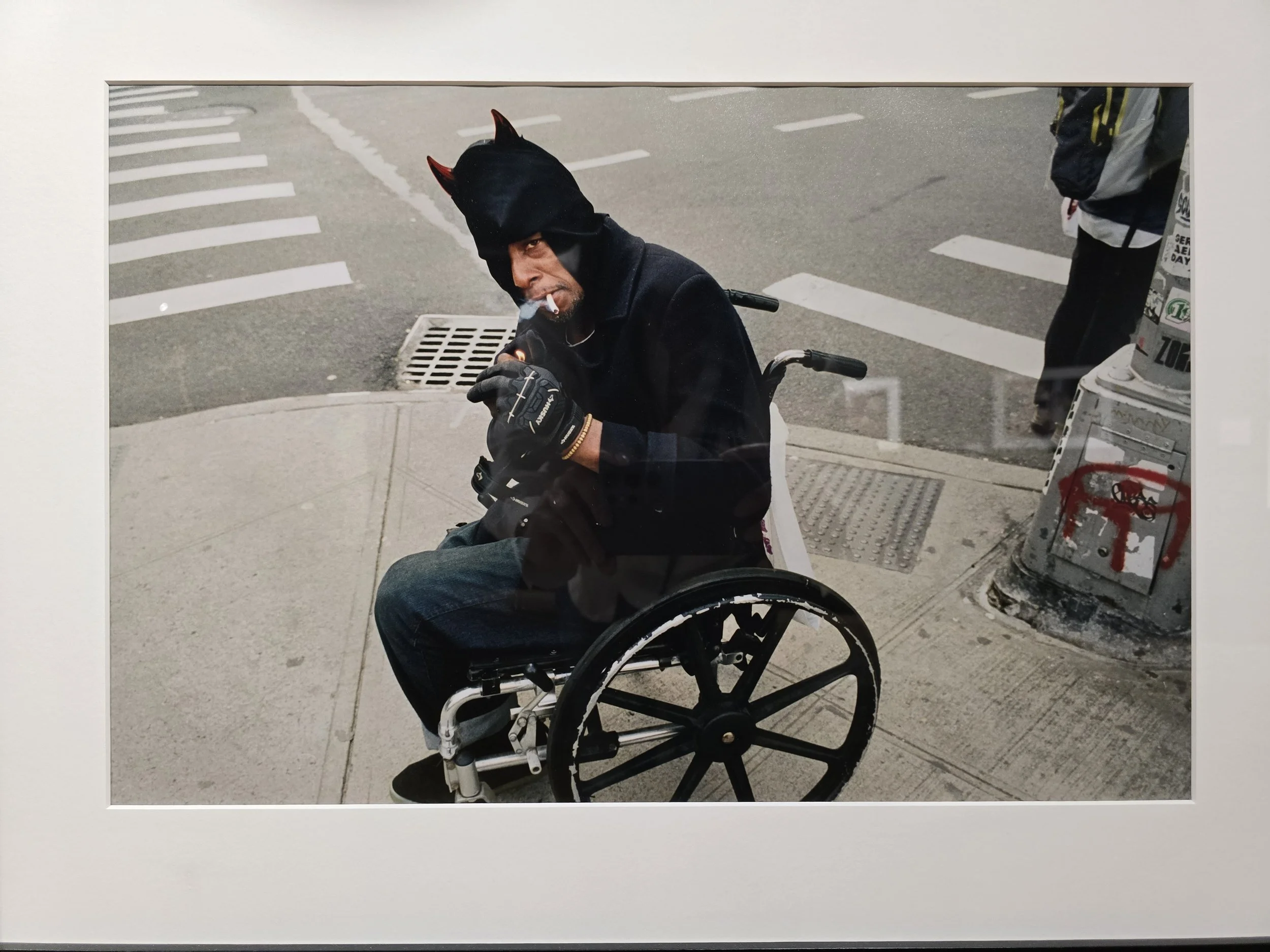 Urban Chronicles American Color Photography