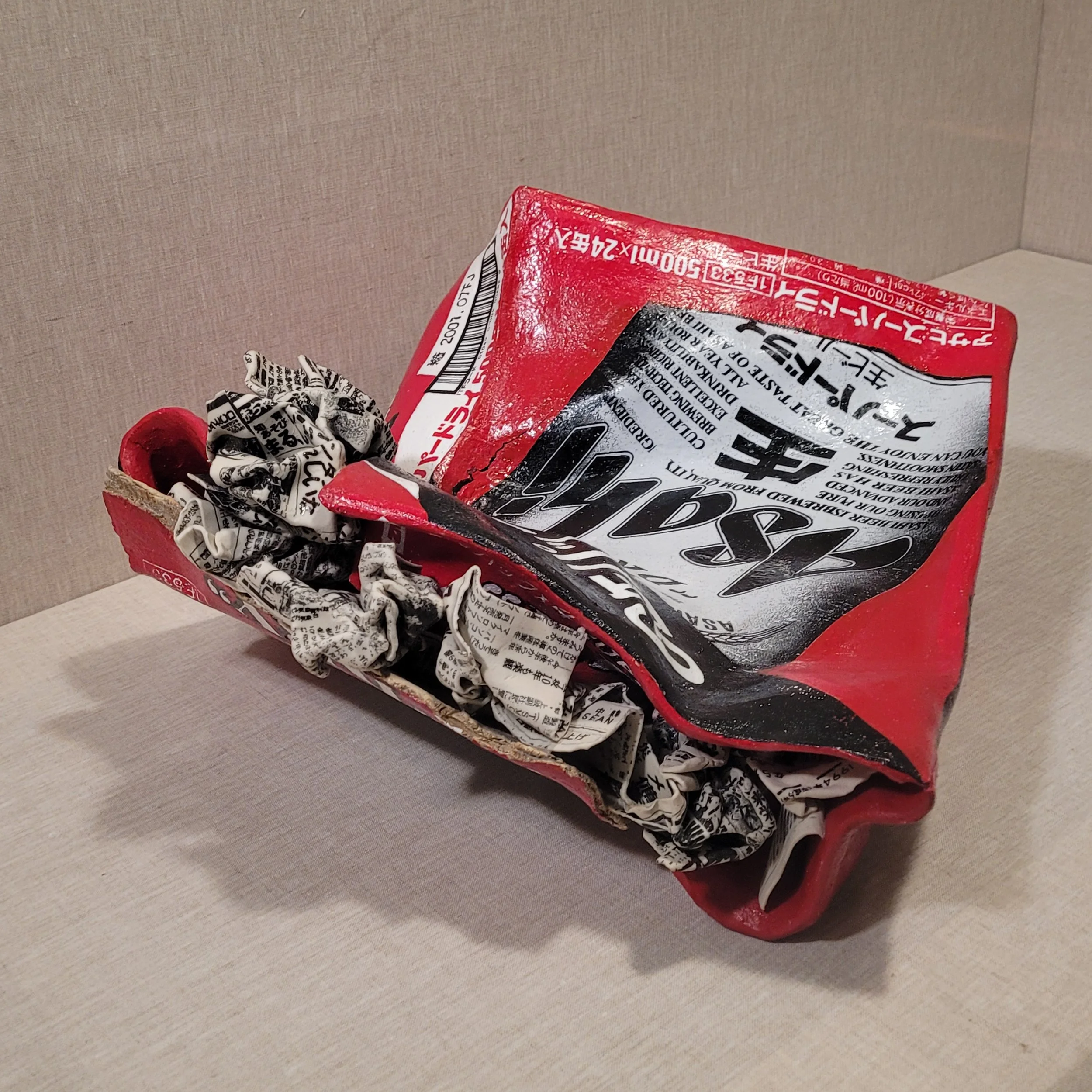 Radical Clay Contemporary Women Artists from Japan Exhibition