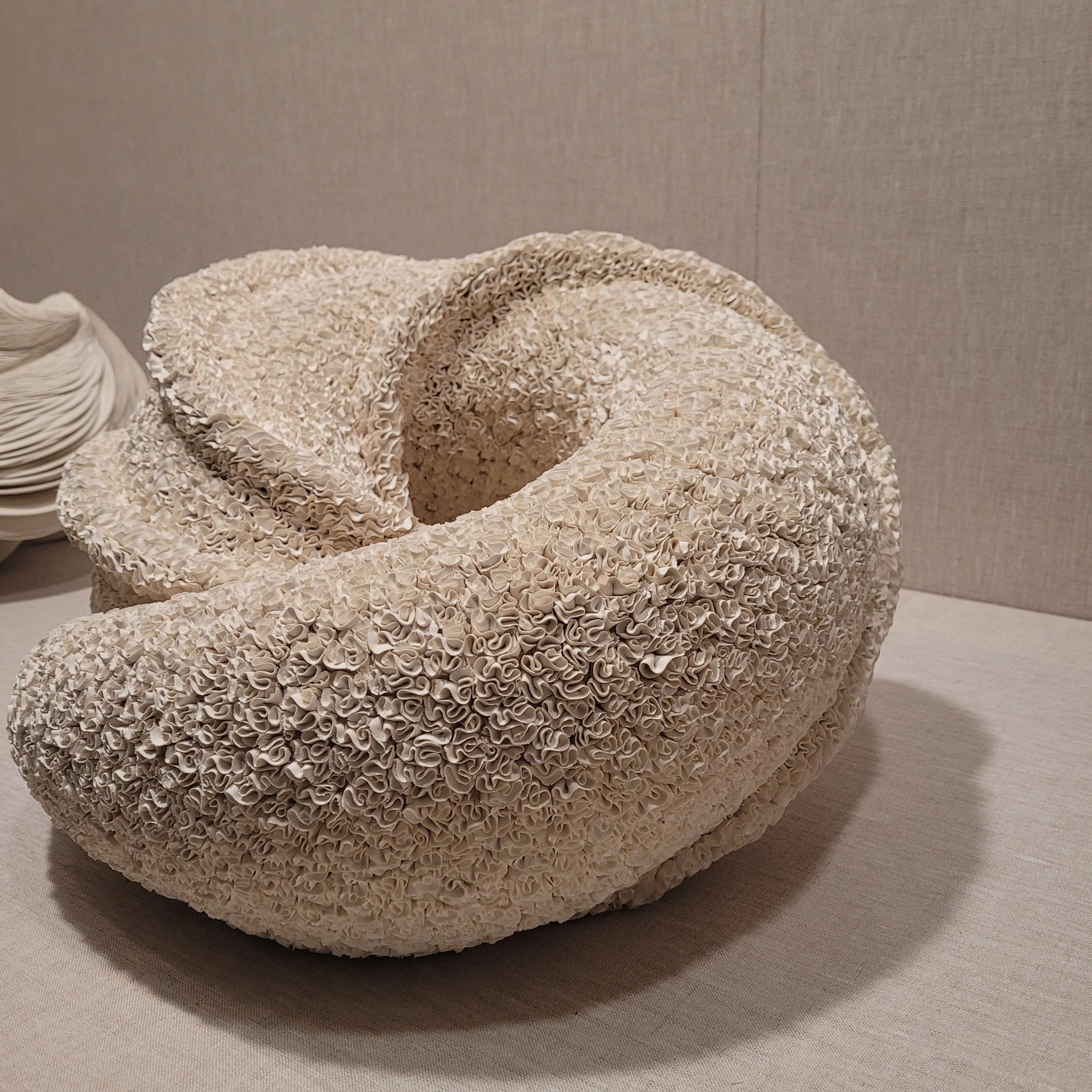 Radical Clay Contemporary Women Artists from Japan Exhibition