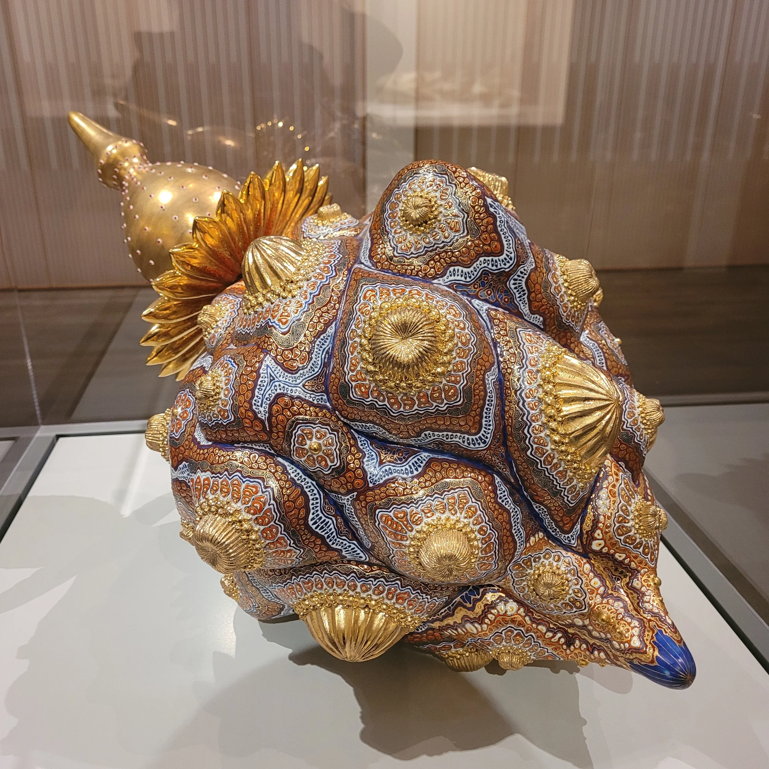 Radical Clay Contemporary Women Artists from Japan Exhibition