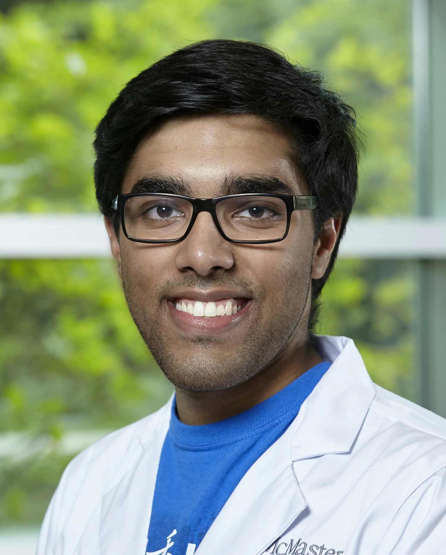 People — John Whitney Lab at McMaster University