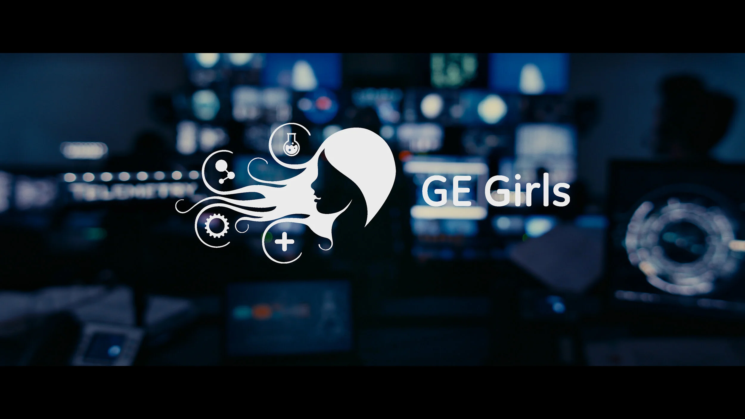 She’s the Future - GE Girls :45