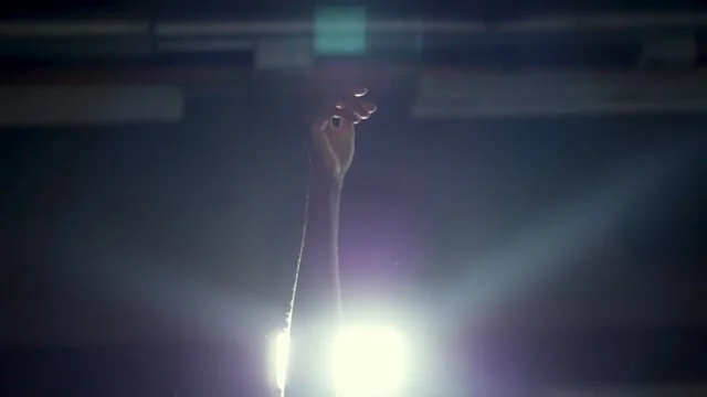 Unseen//Seen Promo 1