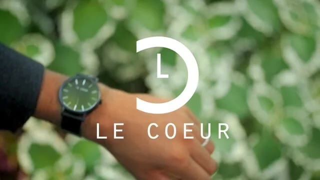 Le Coeur Watch Co. - Director's Cut