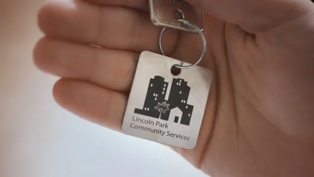 LPCS - Building Community, Transforming Lives