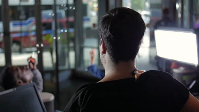 Grey House Productions Promo